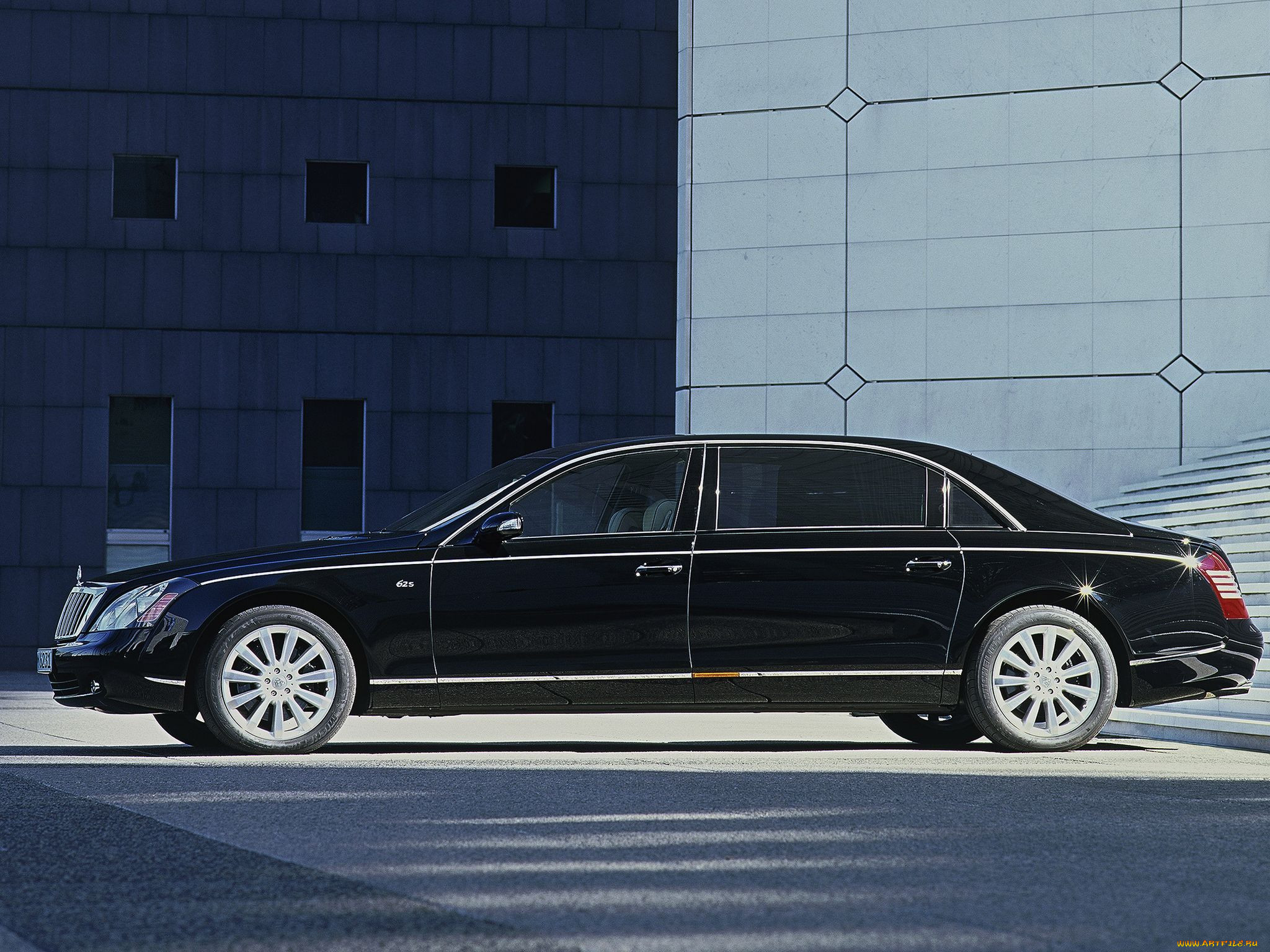 , maybach
